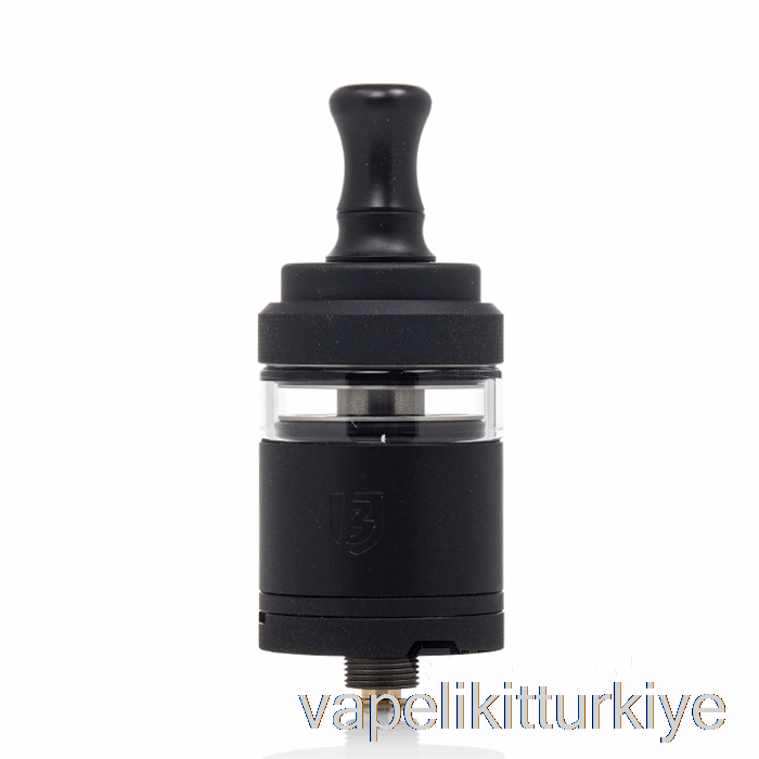 Elektronik Sigara Kalemi Vape Mate Vandy Vape Bskr Mini V3 Mtl 22mm Rta Mat Siyah